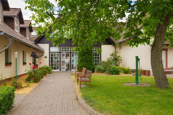 Ferienhotel Spreewald